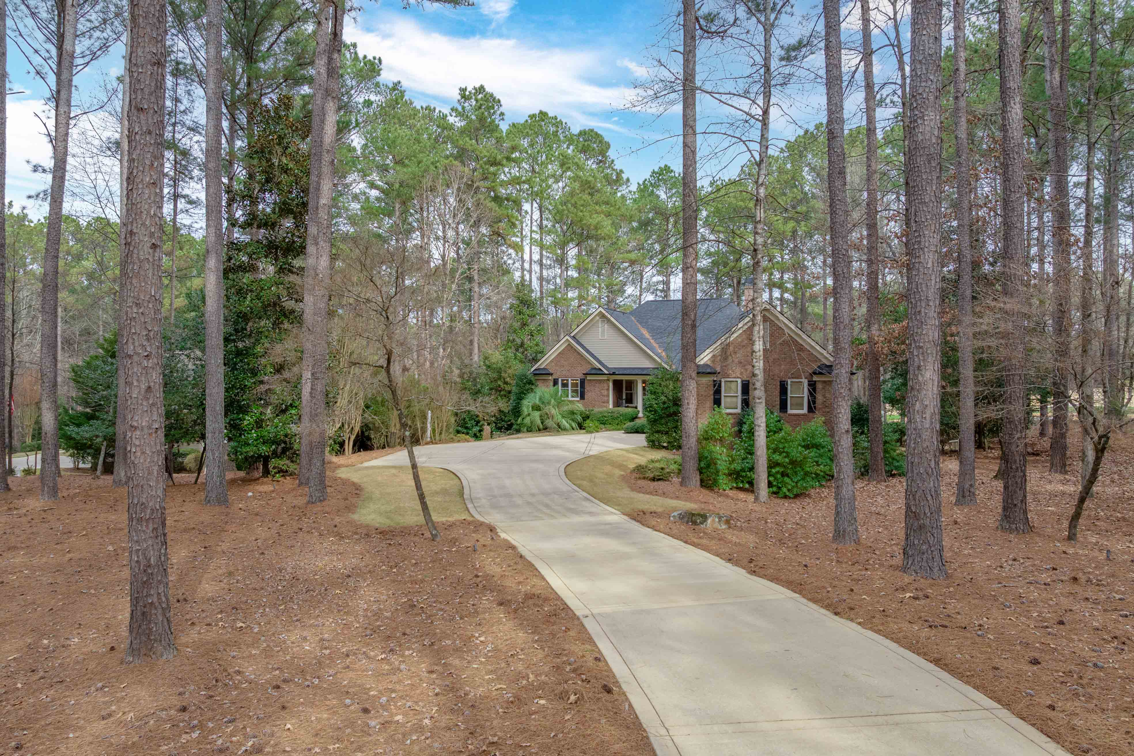 2701 Parrott's Pointe Road image 55